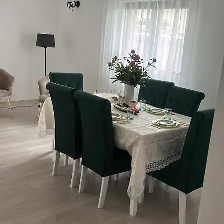 Villa Vila Green